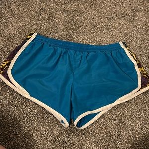 Rek Heart Medium Juniors Athletic Shorts